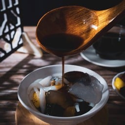 โบ๊ยเกี๊ย พิเศษ