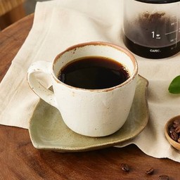 Hot Drip Coffee : Signature Blend