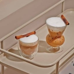 Chai Tea Latte