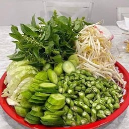 ข้าวปุ้นซาวเรณู แม่โนรี