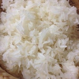 ข้าวเหนียว