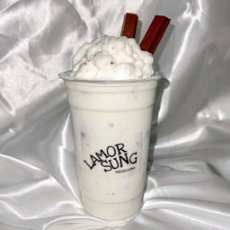 Lamorsung (ละเมอสั่ง)