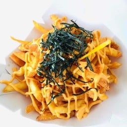 station coffee & pizza noyna