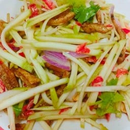 ยำมะม่วง