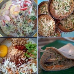 ข้าวซอยน้อย ป้าก๋องปิง