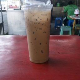 เต๋าปั่นมะพร้าวนมสด