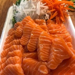 แซลมอลซาซิมิ L