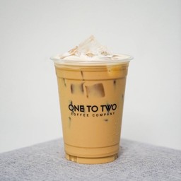 1:2 coffee (1:2 คอฟฟี่ ) โฮงยาไทย