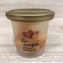 ผลไม้ลอยแก้ว คลองสาม