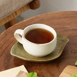 Hot Black Tea