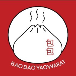 เปาเปาเยาวราช BAOBAO YAOWARAT แม็กเวลูคู้บอน