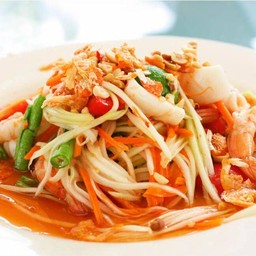 ตำนัวแซ่บเว่อร์