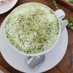 GIVEN Coffee Srinakarin