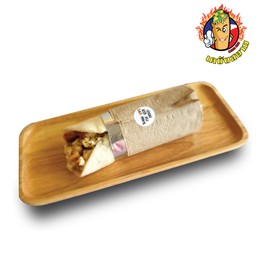 เคบับไก่_ชีสเยอะ