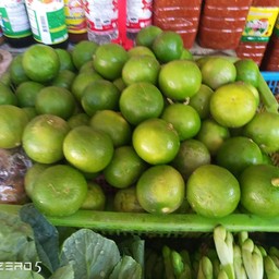 มะนาว 3 ใบ