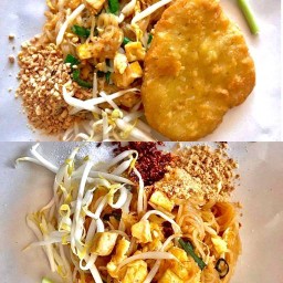ผัดไท 29 บาท