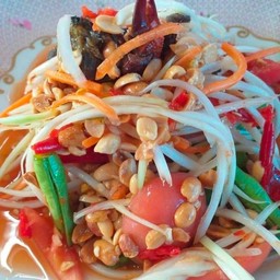 ตำไทยปู