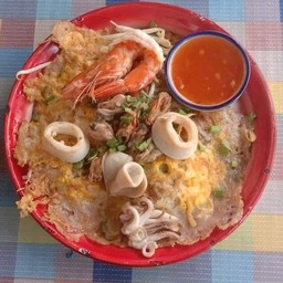 ทะเลเดือด