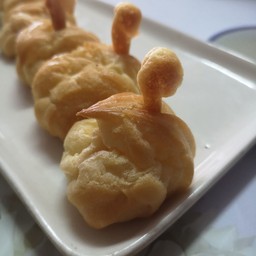 ประยูรเบเกอรี่ 2 ซอยตาดอก