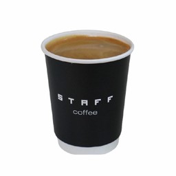 Hot Americano