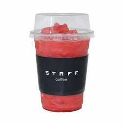 Strawberry Smoothie