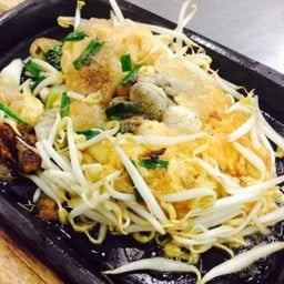 ออส่วนกระทะร้อน(นิ่ม)