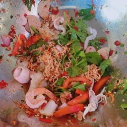 ร้านหัวมุมซอย8