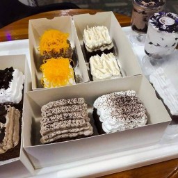 ลองดิ Gu อร่อย By Chotika สาขา1