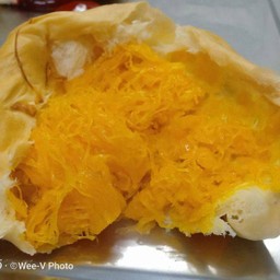 ไส้ฝอยทอง