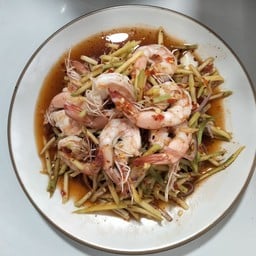 ยำจี๊ดจ๊าด 53/1 รามคำแหง 53/1