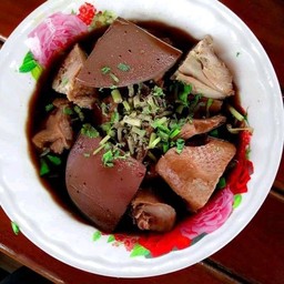 ร้านก๋วยเตี๋ยวไก่กระโดด ก๋วยเตี๋ยวไก่ ก๋วยเตี๋ยวเป็ด