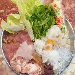 ชาบูอีสาน นครราชสีมา