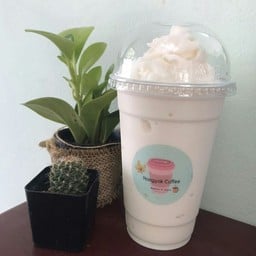 นมหมี