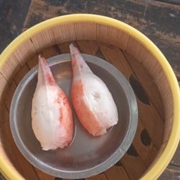 ติ๋มซำหมูหน้าก้ามปู