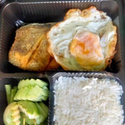 ครัวโอวาท เดลิเวอรี่ | Food delivery by Owat ซอยประชาชื่น 44