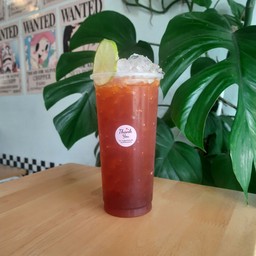 ชามะนาว