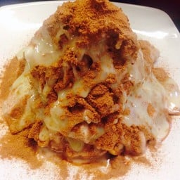 ปังเย็น โอวัลติน