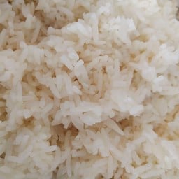 ข้าวสวย