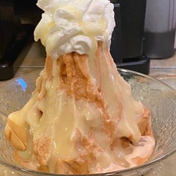 ปังเย็นชาเย็น