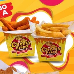 COMBO SET A