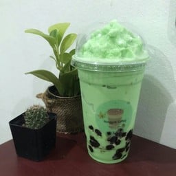 แคนตาลูป
