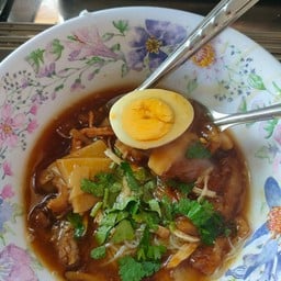 แซมก๋วยเตี๋ยวเป็ด-เนื้อ-ไก่ เนื้อแยกหม้อค่ะ (สาขาโลตัสโกเฟซ รามอินทรา109)