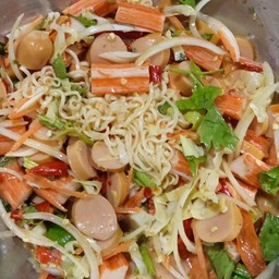 ร้านยำคนใหม่ 1