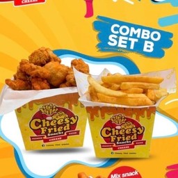 COMBO SET B