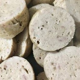 หมูยอนึ่ง