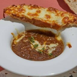 Onion Soup