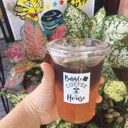 อเมริกาโน่เสาวรส