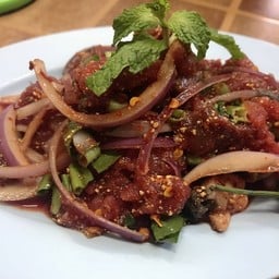 เจ๊ปุ้ยโคตรแซ่บ สุทธิสาร