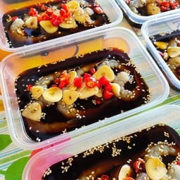 สถานีหม่าล่า&บาร์บีคิว@บุรีรัมย์(ตลาดหนองแปบ)