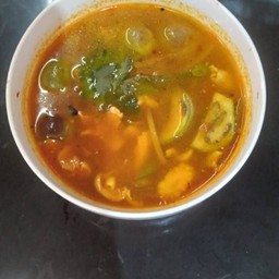 ร้านตามสั่งอร่อยโคตร